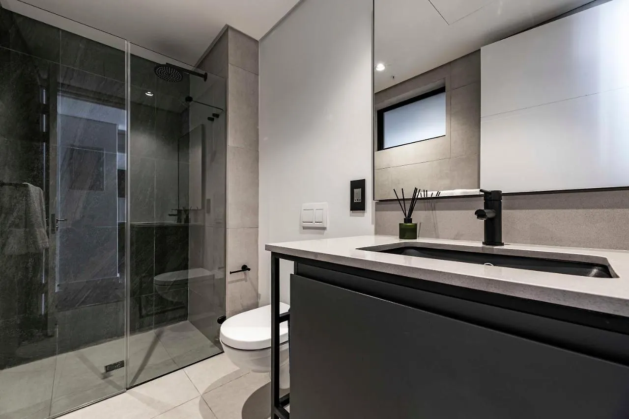 402 The Signature, De Waterkant Cape Town